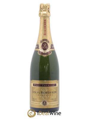 Brut Premier Louis Roederer