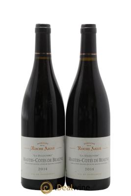 Hautes Côtes de Beaune La Dalinière Domaine de la Roche Aigue