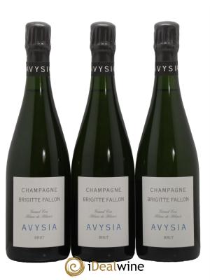 Champagne Avysia Fallon