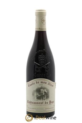 Châteauneuf-du-Pape Cuvée de mon Aïeul Pierre Usseglio & Fils