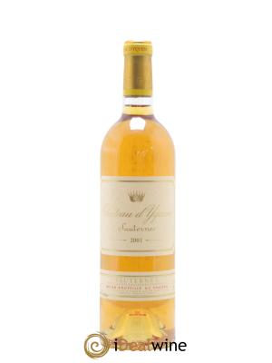 Château d' Yquem 1er Cru Classé Supérieur