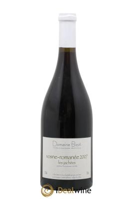 Vosne-Romanée Les Jachées Bizot (Domaine)