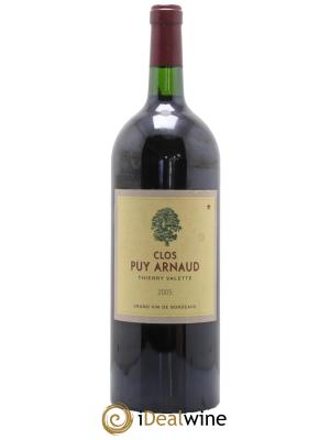 Clos Puy Arnaud