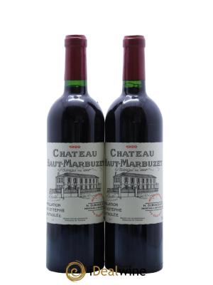 Château Haut Marbuzet