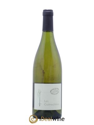 Vin de France Les Guinechiens Benoit Courault