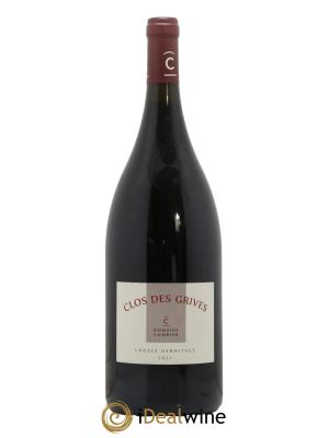 Crozes-Hermitage Clos des Grives Combier