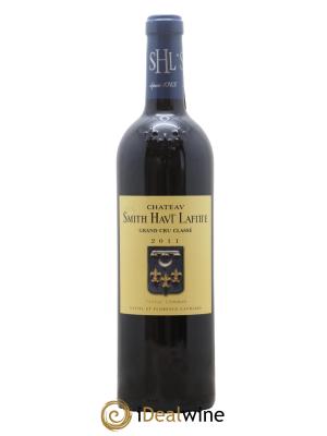 Château Smith Haut Lafitte Cru Classé de Graves