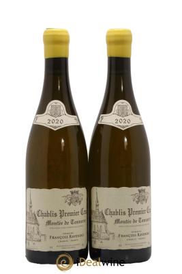 Chablis 1er Cru Montée de Tonnerre Raveneau (Domaine)