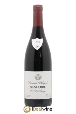 Sancerre Le Cul de Beaujeu Delaporte 