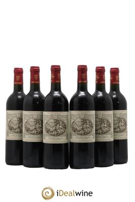 Château Cadet Piola Grand Cru Classé