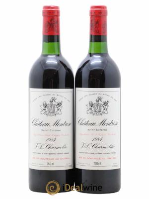 Château Montrose 2ème Grand Cru Classé