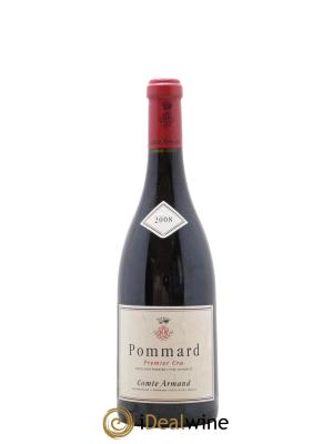 Pommard 1er Cru Comte Armand