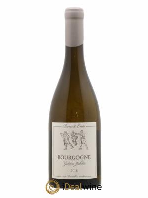 Bourgogne Golden Jubilee Benoit Ente