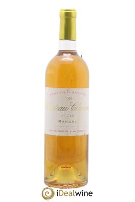 Château Climens 1er Grand Cru Classé