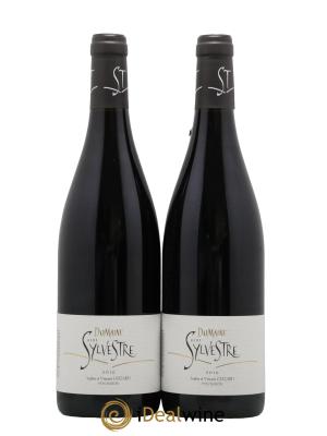 Languedoc Domaine Saint-Sylvestre