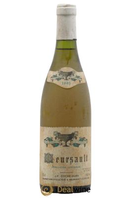 Meursault Coche Dury (Domaine)