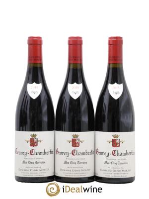 Gevrey-Chambertin Mes Cinq Terroirs Denis Mortet (Domaine)