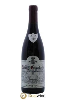 Gevrey-Chambertin Claude Dugat