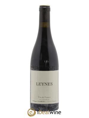 Vin de France Les Leynes Philippe Jambon