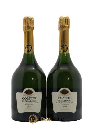 Comtes de Champagne Taittinger