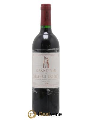 Château Latour 1er Grand Cru Classé