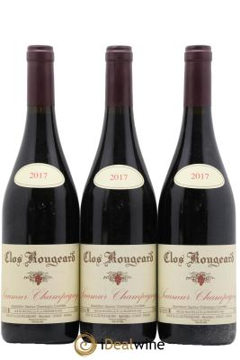 Saumur-Champigny Clos Rougeard