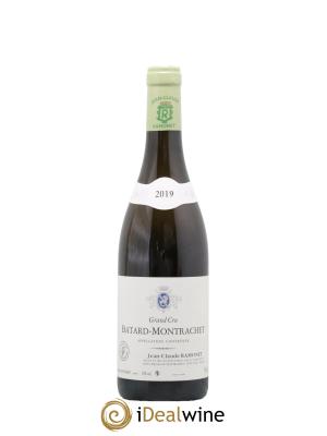 Bâtard-Montrachet Grand Cru Ramonet (Domaine)