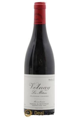 Volnay 1er Cru Les Mitans De Montille (Domaine)