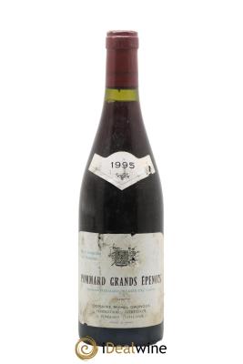 Pommard 1er Cru Grands Epenots Michel Gaunoux