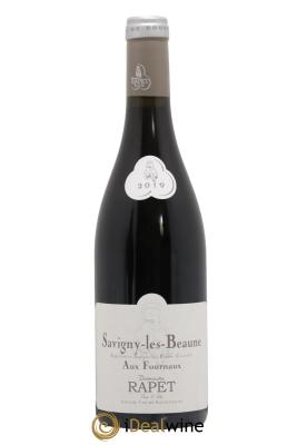 Savigny-lès-Beaune Aux Fournaux Rapet Père & Fils