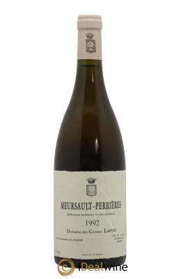 Meursault 1er Cru Perrières Comtes Lafon (Domaine des)