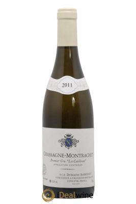 Chassagne-Montrachet 1er Cru Les Caillerets Ramonet (Domaine)