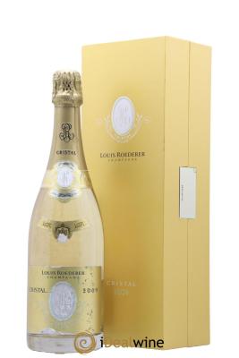 Cristal Louis Roederer