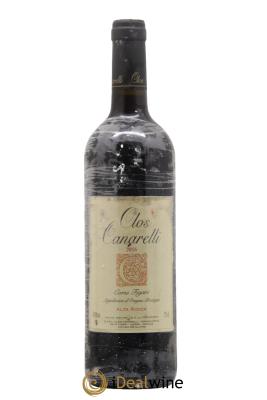 Vin de France Alta Rocca Clos Canarelli