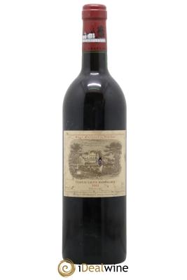 Château Lafite Rothschild 1er Grand Cru Classé