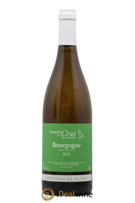 Bourgogne Domaine de la Cras - Marc Soyard