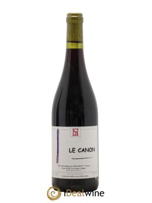 Vin de France Le Canon Hirotake Ooka - Domaine La Grande Colline