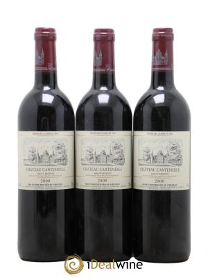 Château Cantemerle 5ème Grand Cru Classé