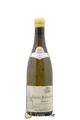 Chablis 1er Cru Butteaux Raveneau (Domaine)