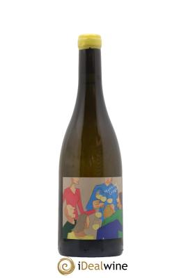 Vin de Savoie Belluard Monsieur Gringet