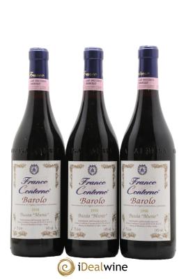 Barolo DOCG Bussia Munie Conterno Franco