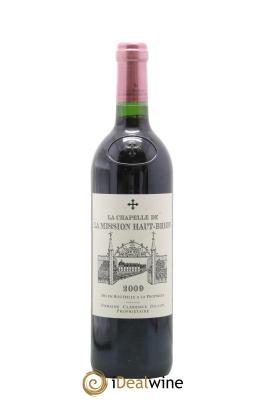 La Chapelle de La Mission Haut-Brion Second Vin