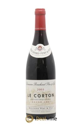 Corton Le Corton Bouchard Père & Fils