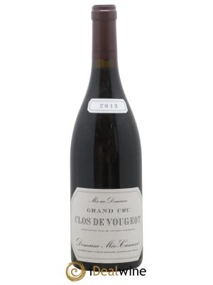 Clos de Vougeot Grand Cru Méo-Camuzet (Domaine)