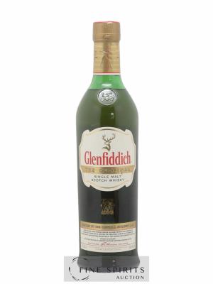 Glenfiddich Of. The Original 