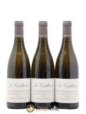 Puligny-Montrachet 1er Cru Le Cailleret De Montille (Domaine)