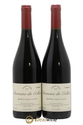 Saumur La Ripaille Domaine du Collier 