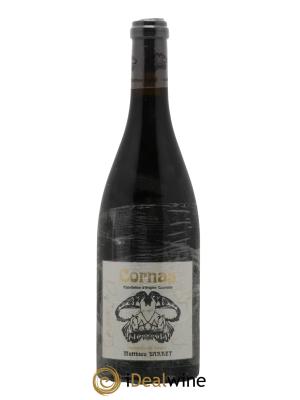 Cornas Ogre Coulet (Domaine du) - Matthieu Barret