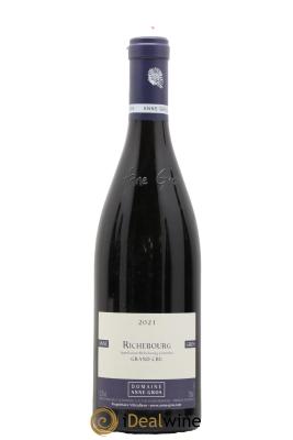 Richebourg Grand Cru Anne Gros