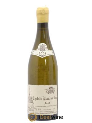 Chablis 1er Cru Forêt Raveneau (Domaine)